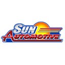 Sun Automotive company logo
