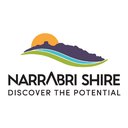Narrabri Shire Council company logo