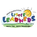 Little Learners Nursery company logo