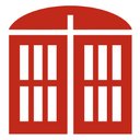 The Bowery Mission company logo