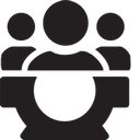 P&amp;C Recruiting and HR company logo