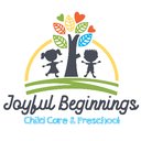 Joyful Beginnings Child Care company logo