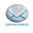 SR Express Inc company logo