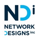 Network Designs Inc. company logo