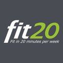 fit20 Rotterdam Hillgersberg company logo