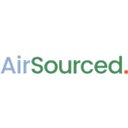 AirSourced company logo