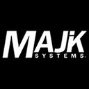 MAJiK Systems company logo