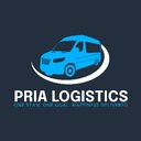 PRIA Logistics company logo