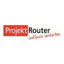 ProjektRouter gGmbH company logo