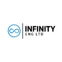 INFINITY Engineering company logo