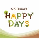 Childcare Happy Days company logo