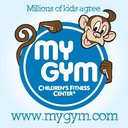 My Gym Children's Center Temecula company logo