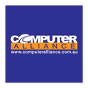 Computer Alliance company logo
