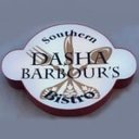 Dasha Barbours Southern Bistro company logo