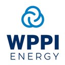 WPPI Energy company logo