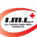 I.M.L. Roofing &amp; Sheet Metal Systems Inc. company logo