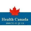 Health Canada company logo