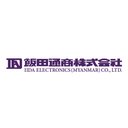飯田通商株式会社 company logo