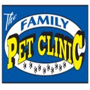The Family Pet Clinic company logo