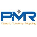 PMR Catalytic Converter Recycling company logo