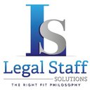 Legal Staff Solutions company logo