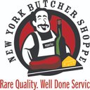 The New York Butcher Shoppe company logo