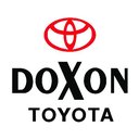 Doxon Toyota of Auburn company logo