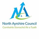 North Ayrshire Council company logo