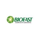 Biofast company logo
