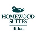 Homewood Suites by Hilton Burlington company logo