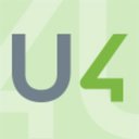 Unit4 company logo