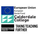 Calderdale College company logo
