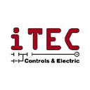 iTEC Controls and Electric company logo