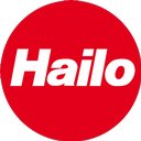 Hailo company logo