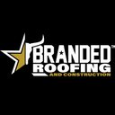 Branded Roofing And Construction company logo