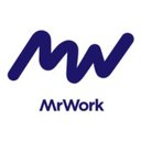 MrWork company logo