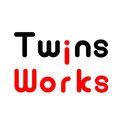 ツインズワークス株式会社 company logo