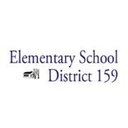 Elementary School District 159 company logo