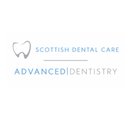 Scottish Dental Care company logo