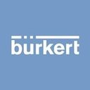 Bürkert Werke company logo