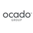 Ocado Group company logo