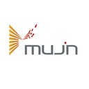 Mujin company logo