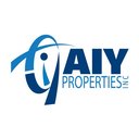 AIY company logo