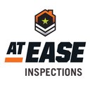 At Ease Inspections company logo
