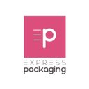 Express Packaging company logo