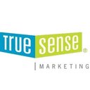 TrueSense Marketing company logo