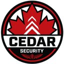 Cedar Security company logo