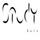 Study Rail company logo