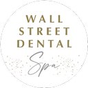 Wall St Dental Spa company logo