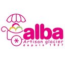 Glaces ALBA company logo